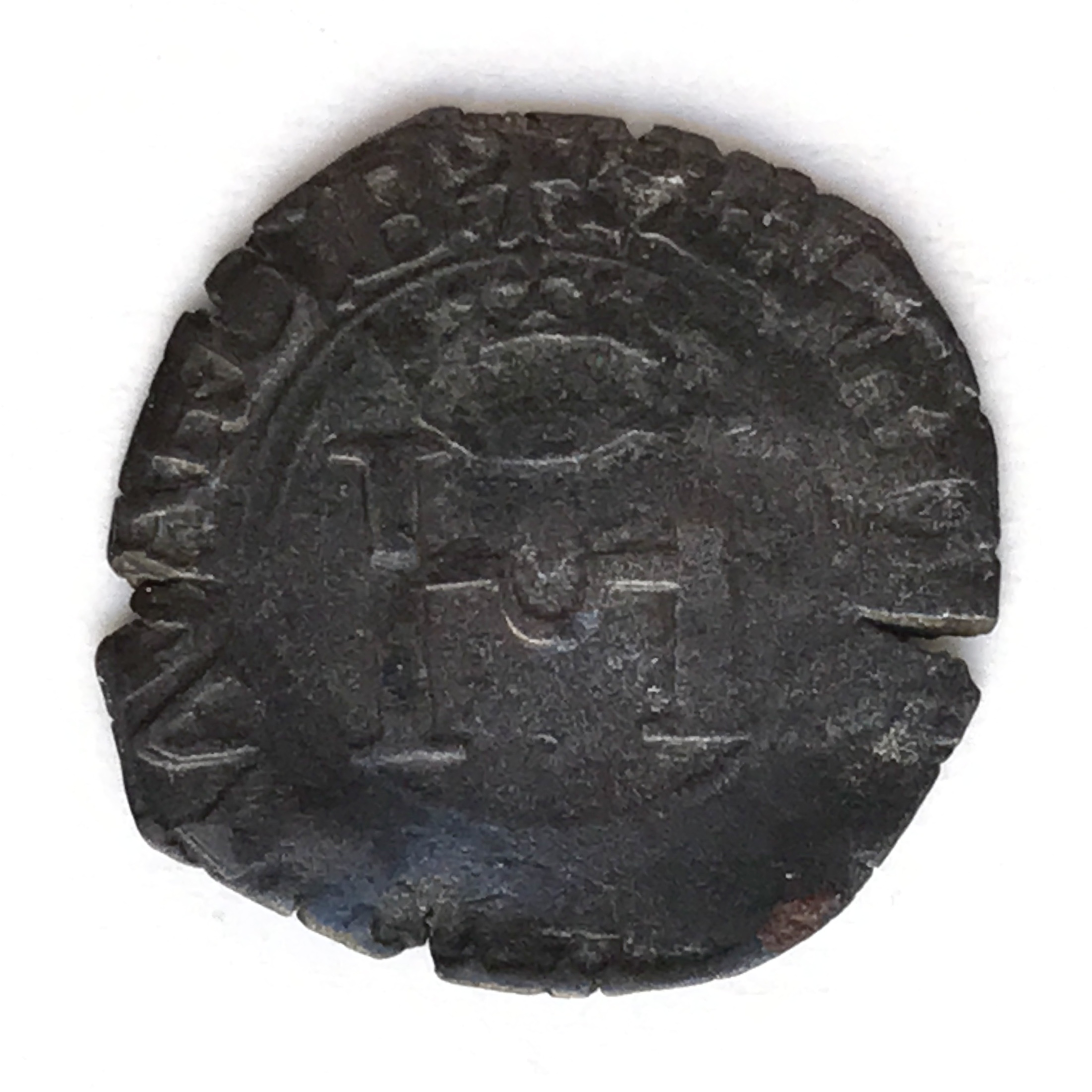 Féodale. Liard Henri d'Albert, Navarre - Royaume de Navarre, après 1541