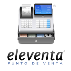 PUNTO DE VENTA ELEVENTA