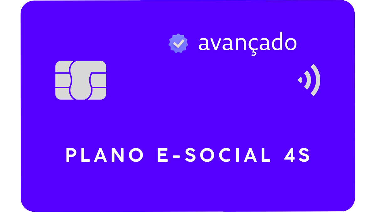 eSocial 4s Avançado
