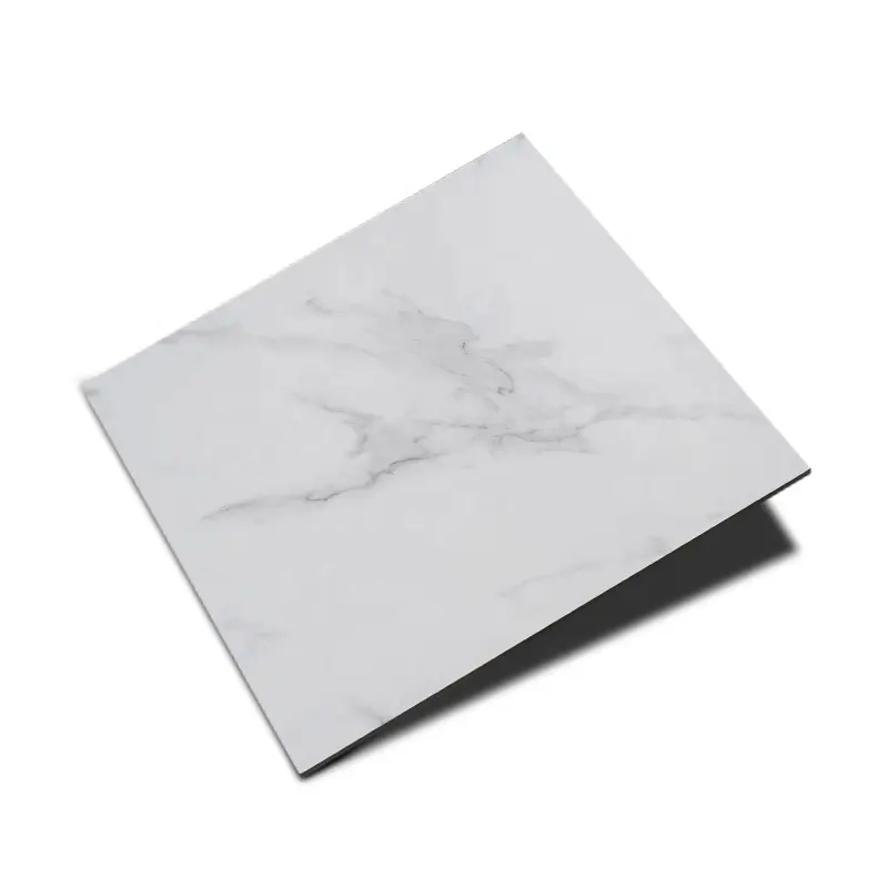 Marble Effect Porcelain Tiles