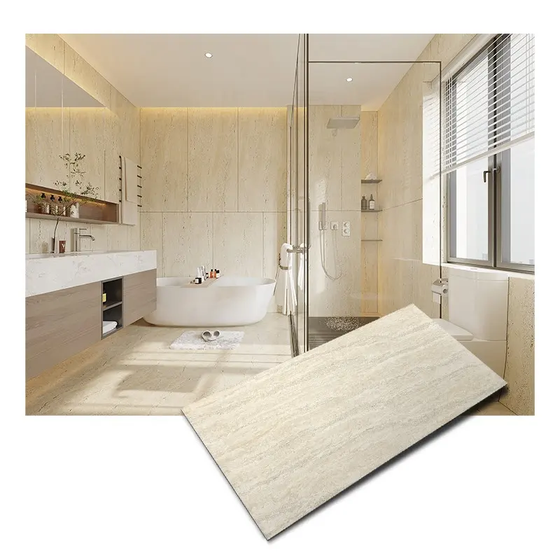 Marble Bathroom Tiles