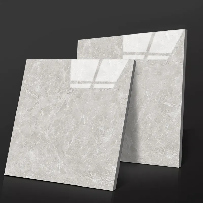 Polished Marble Tiles