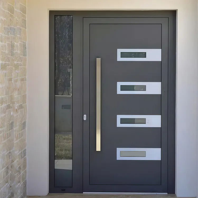 Modern Front Door