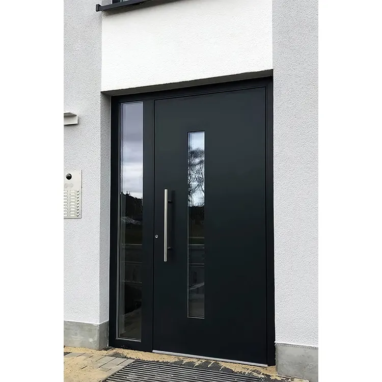 Modern Front Door