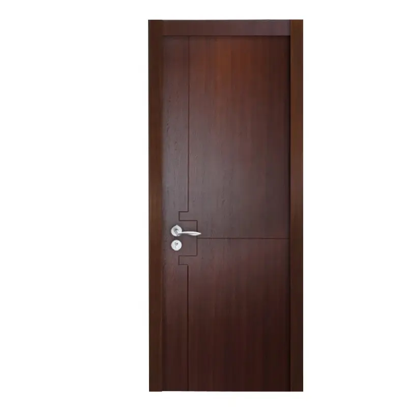 Wooden Interior Door
