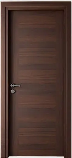 Wooden Interior Door
