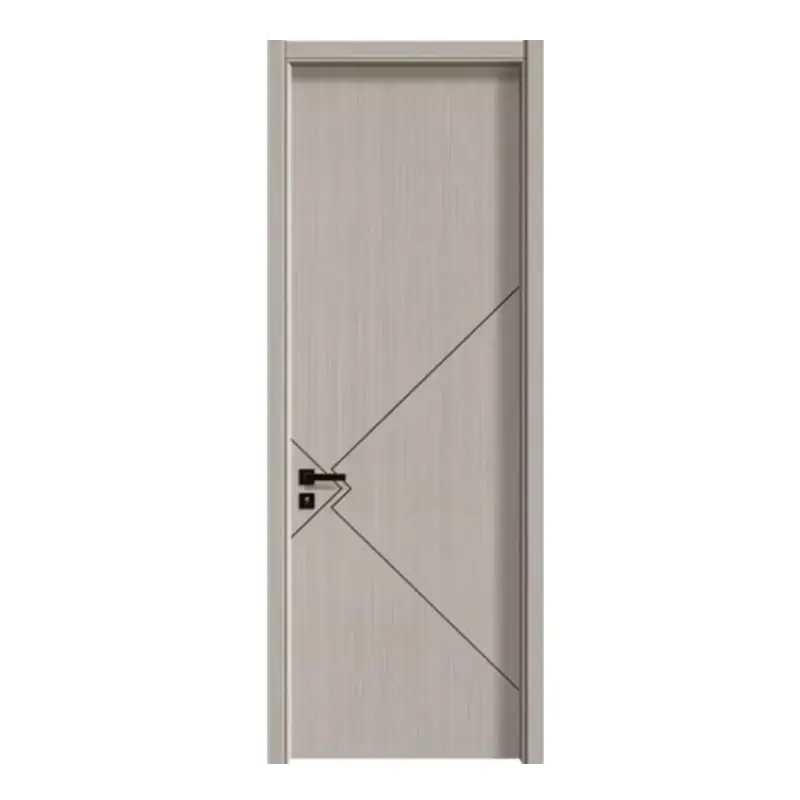 Modern Interior Door