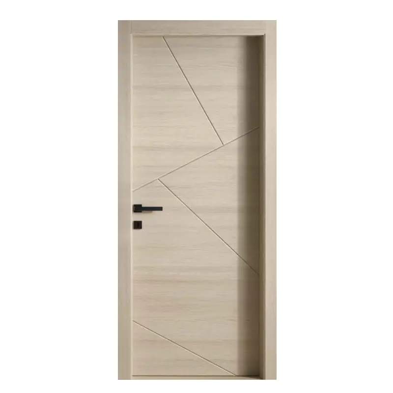 Modern Interior Door