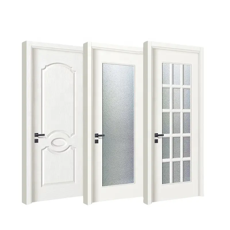 Interior Door Set
