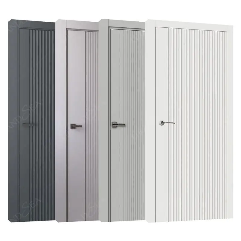 Modern Interior Doors