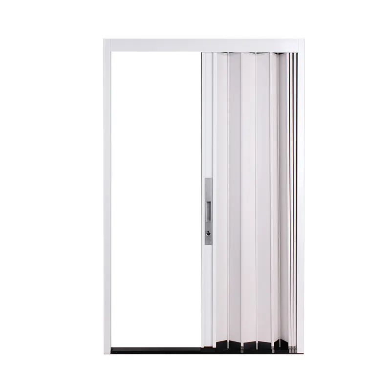 Accordion Door