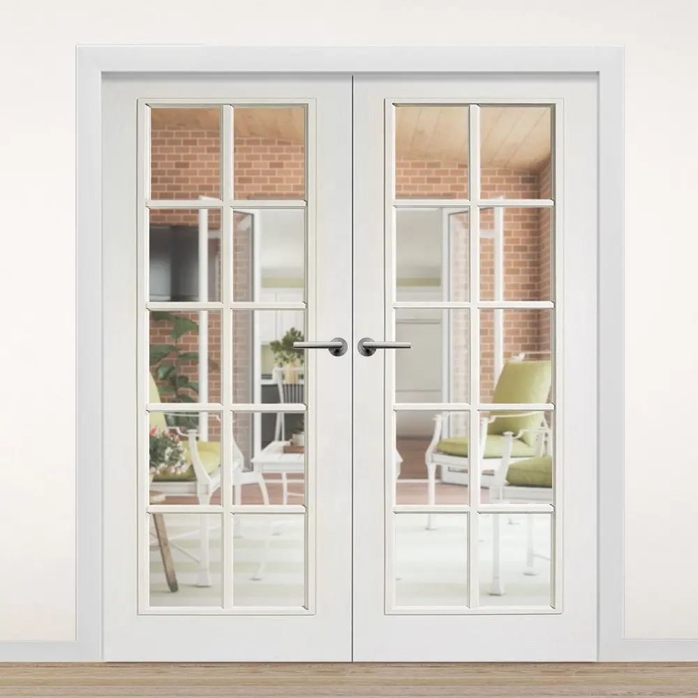 French Patio Doors
