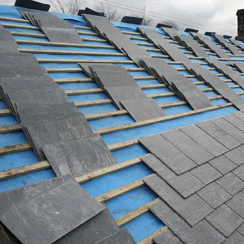 Slate Roof Tiles