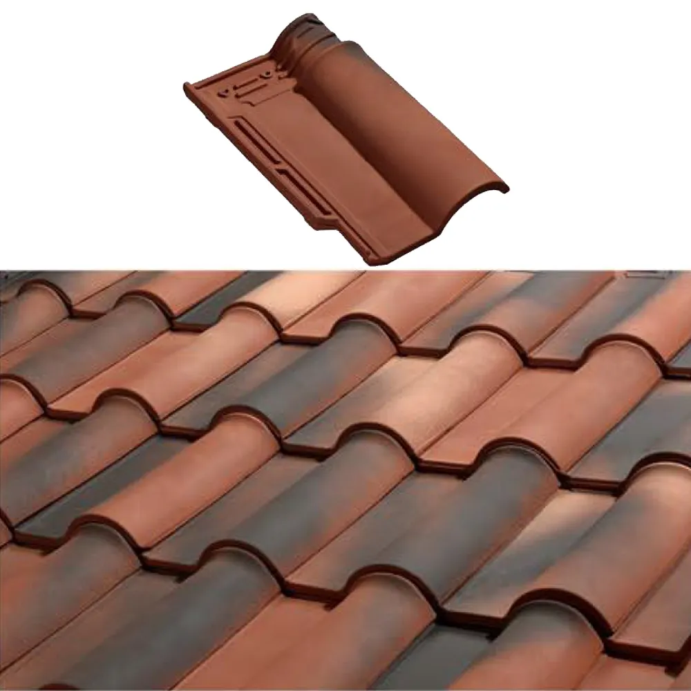 Ceramic Roof Tile