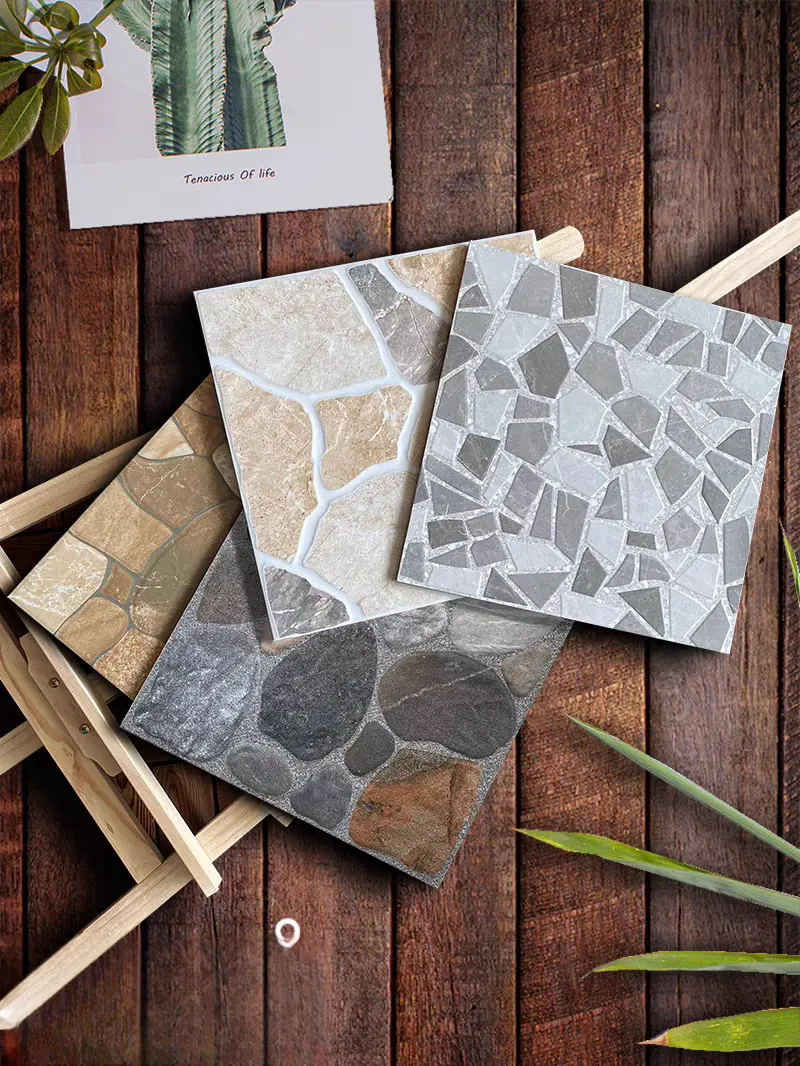 Decorative Stone Tiles