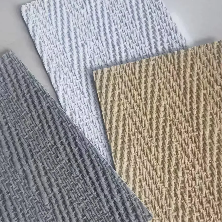 Textured Wall Panels