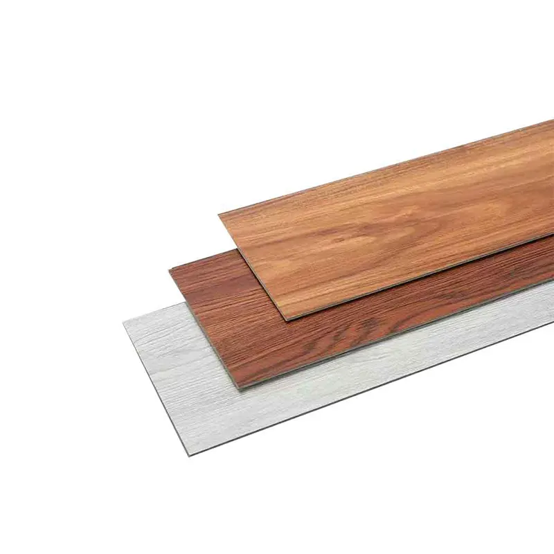 Laminate Flooring Planks