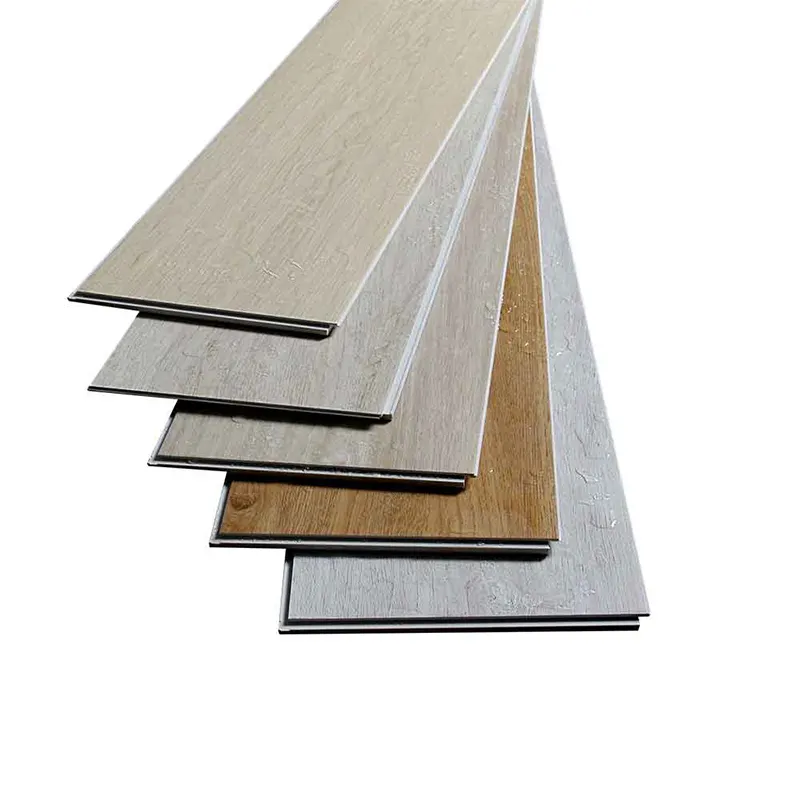 Laminate Flooring Planks