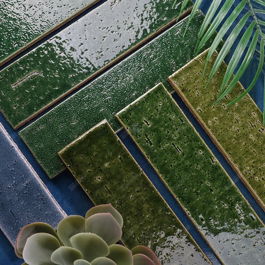 Ceramic Tiles