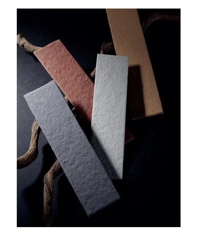 Ceramic Tile Samples