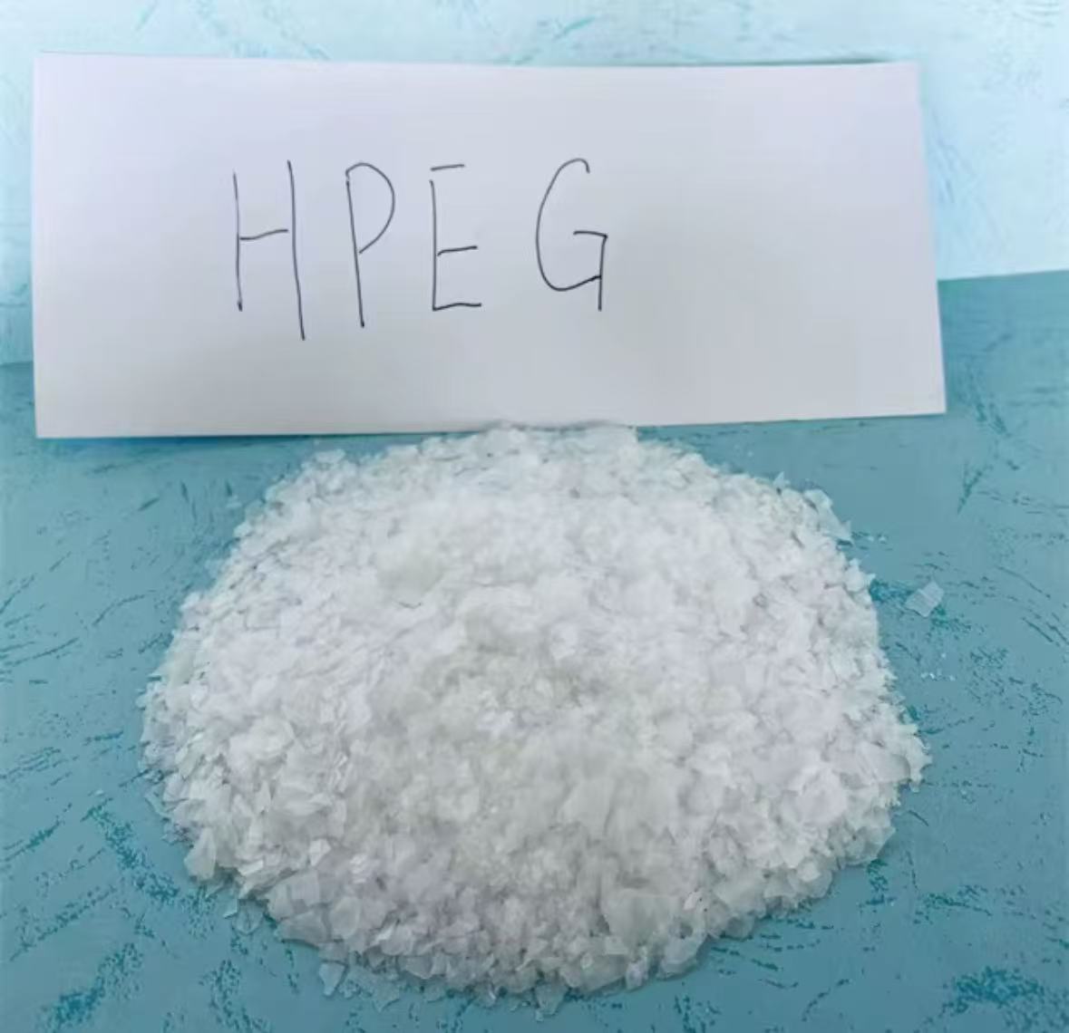 BRD Concrete Polycarboxylate Superplasticizer HPEG 2400 Raw Materials Pruduct PCE Powser