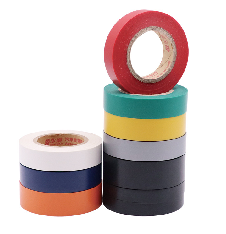 Electric Insulation PVC 18mm/19mm