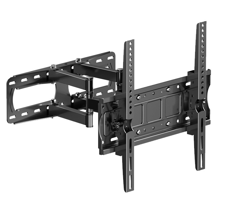 TV Wall Bracket for 32''-80'' with 24 Stud Compatibility