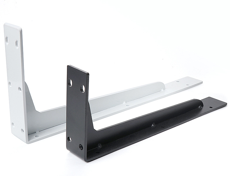 Wall Customized Mounting Steel