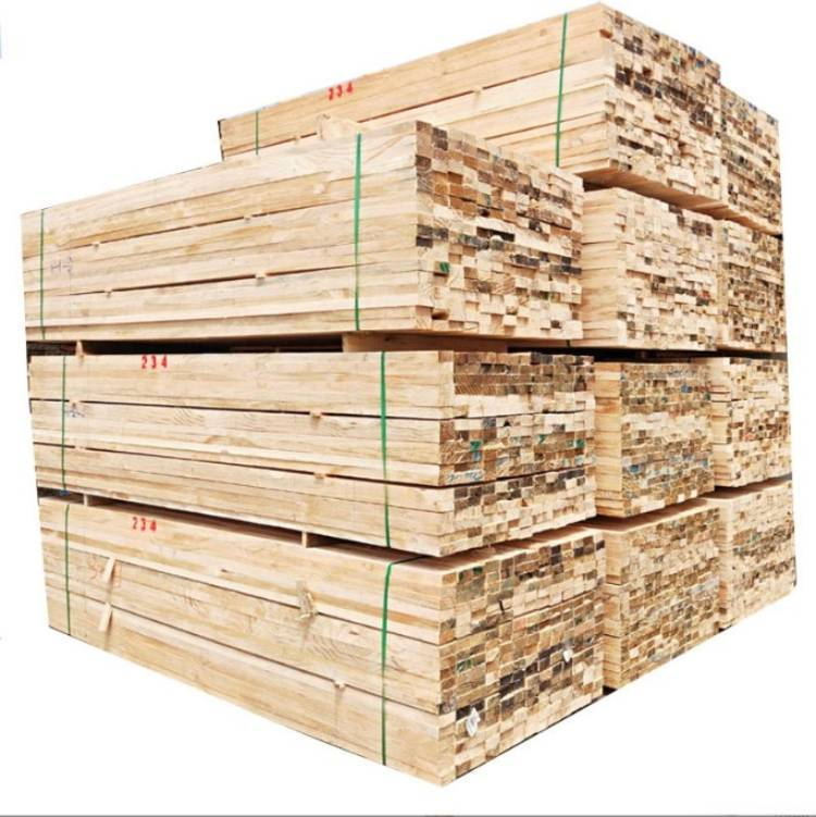 Timber Wood 