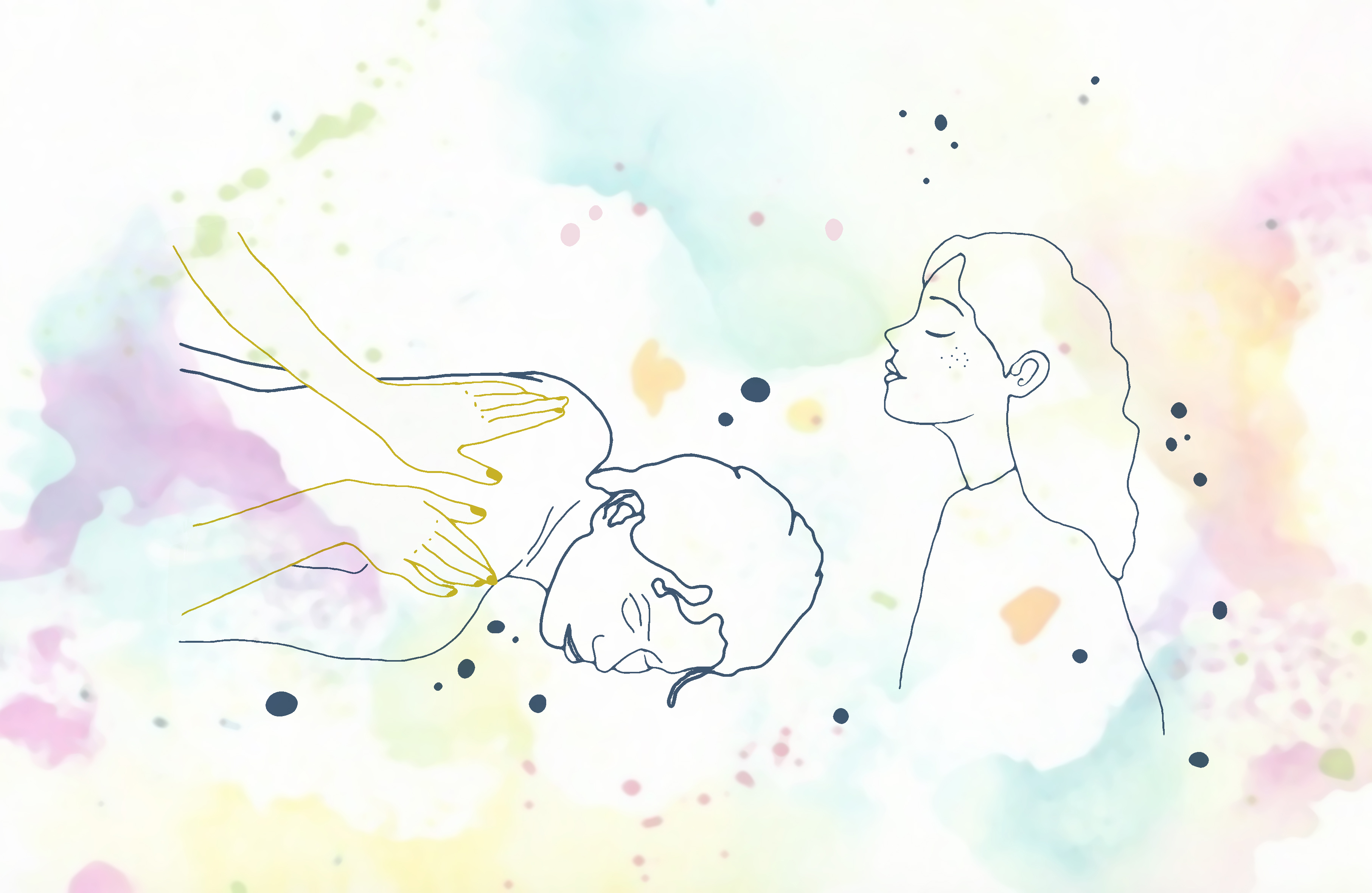 Séance somatothérapie, VISIO OU PRESENTIEL 1ER SEANCE