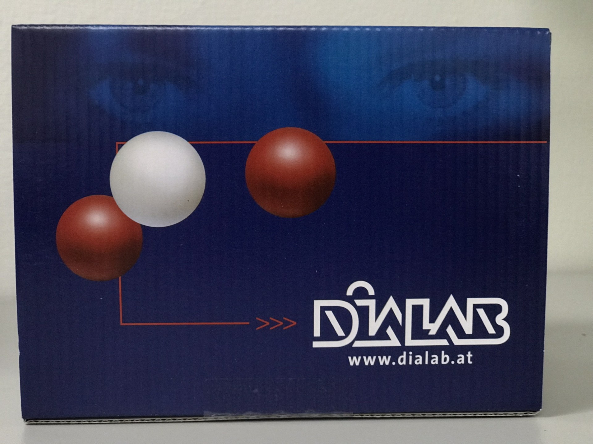 Reactivo ELISA para Anti-Syphilis Ab