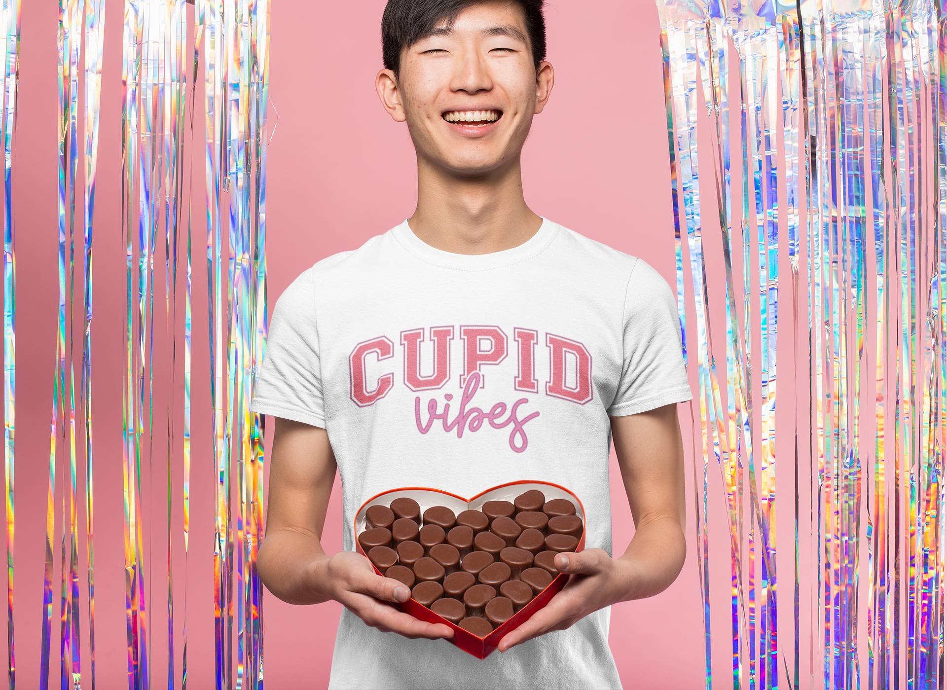 "Cupid Vibes"