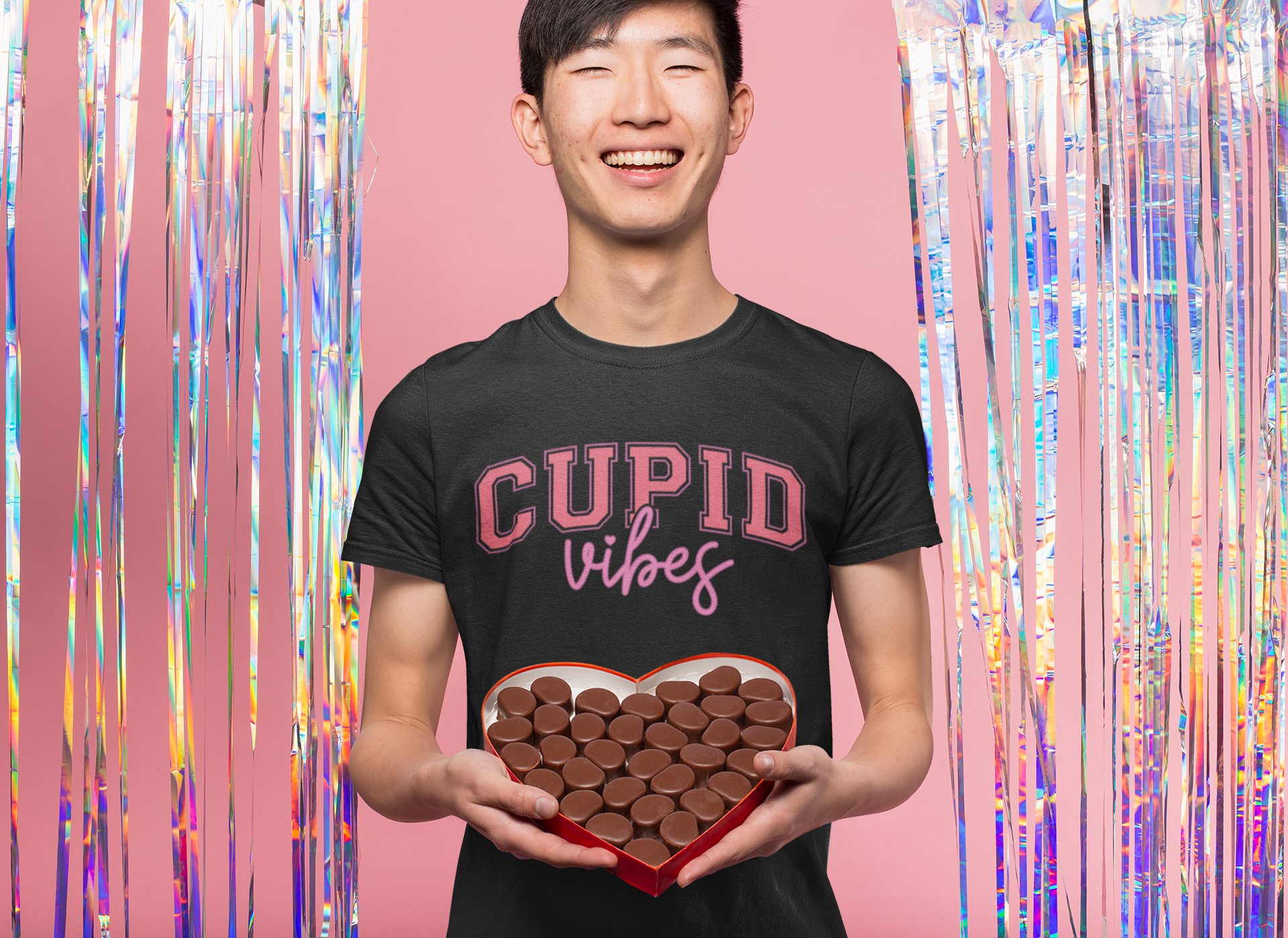 "Cupid Vibes"