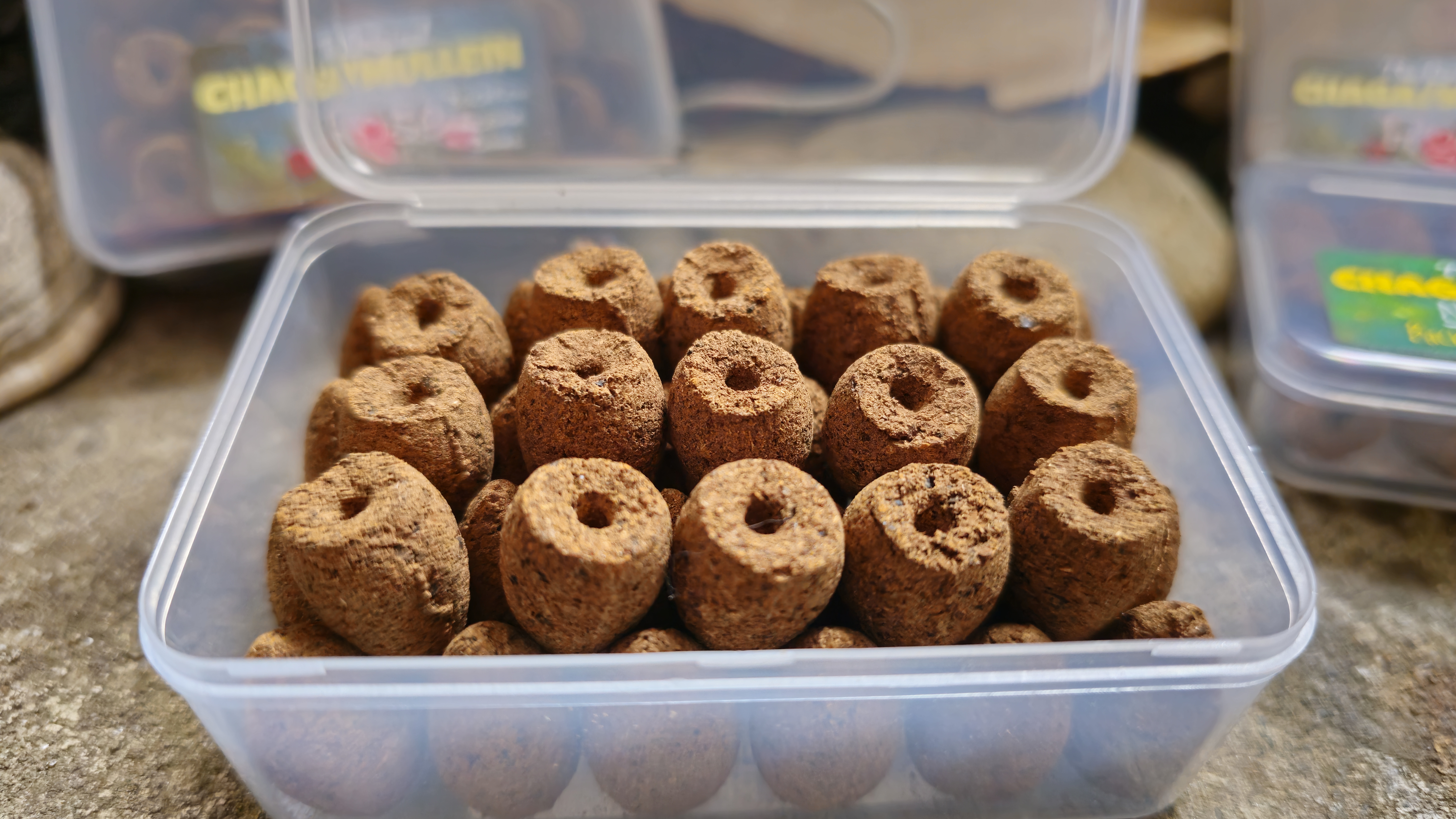 39 Cones Nag Champa Chaga Mullein Backflow Cone Incenses