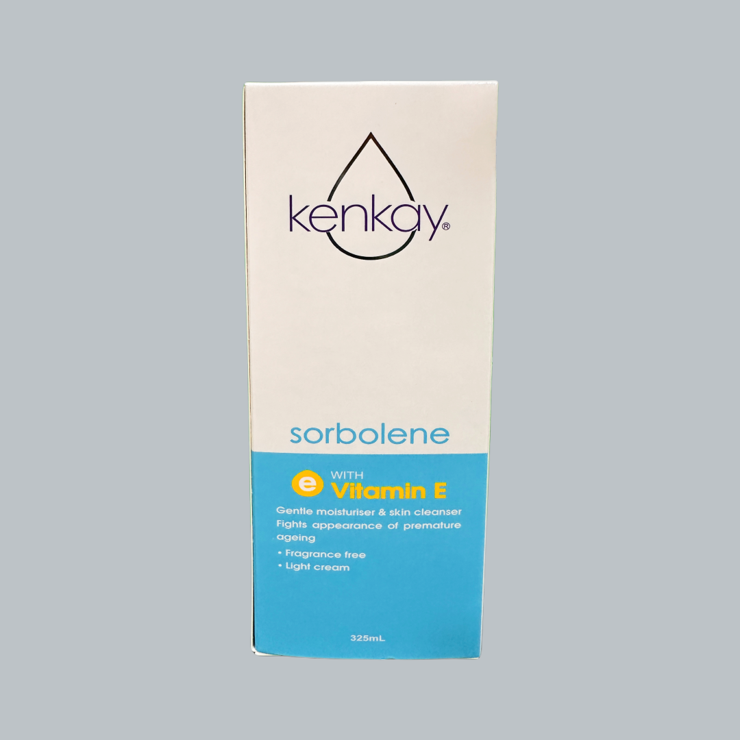 Kenkay 澳洲保膚靈特效護膚膏 325mL