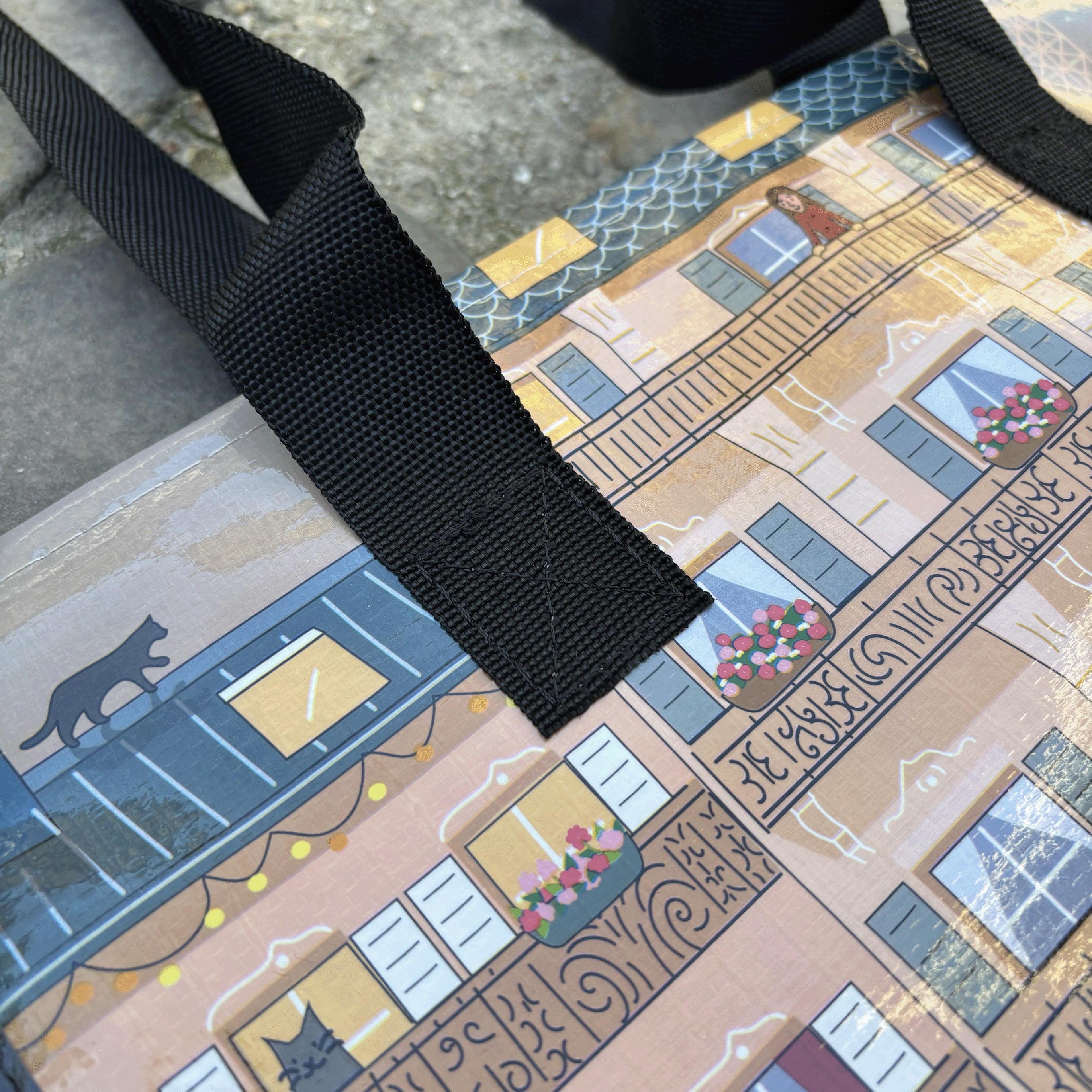 Cabacool "Bistrot de Paris"