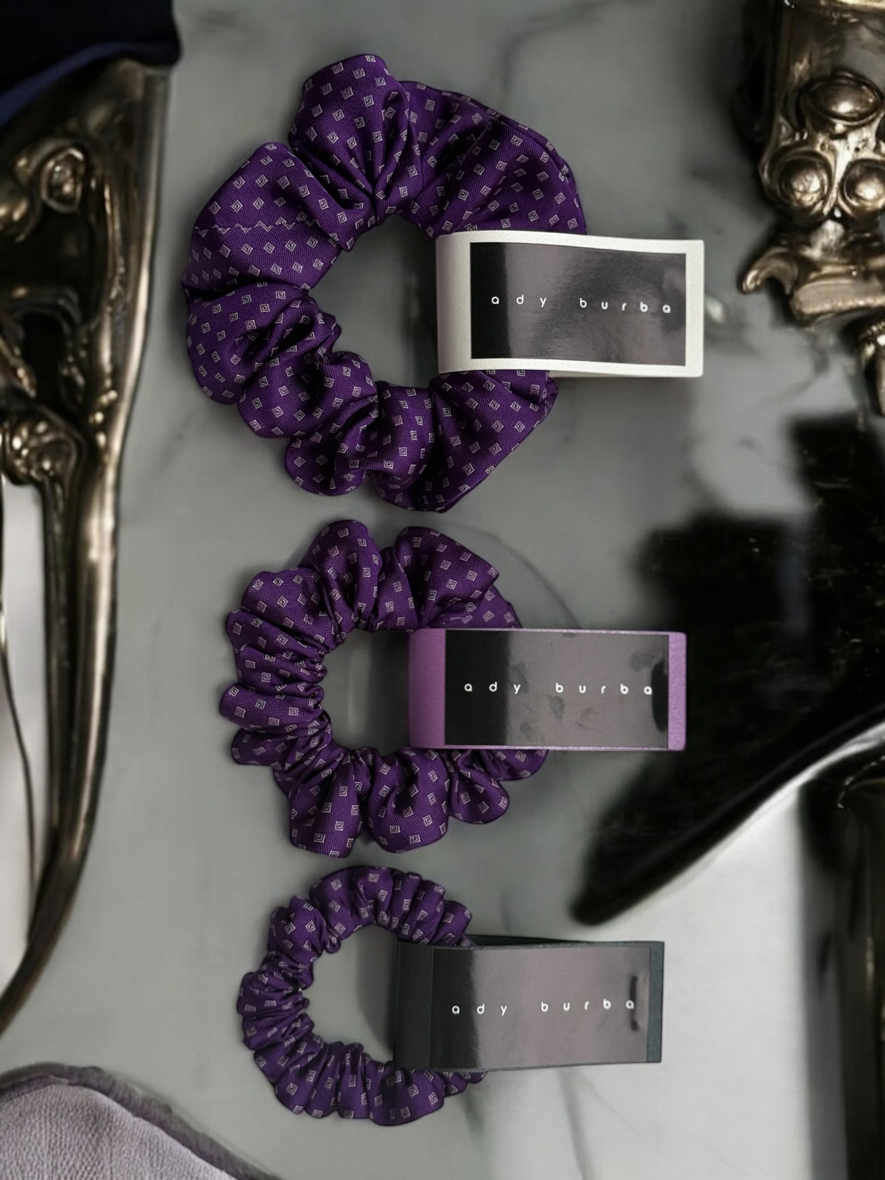 ROYAL VIOLET – subtili prabanga jūsų kasdienai