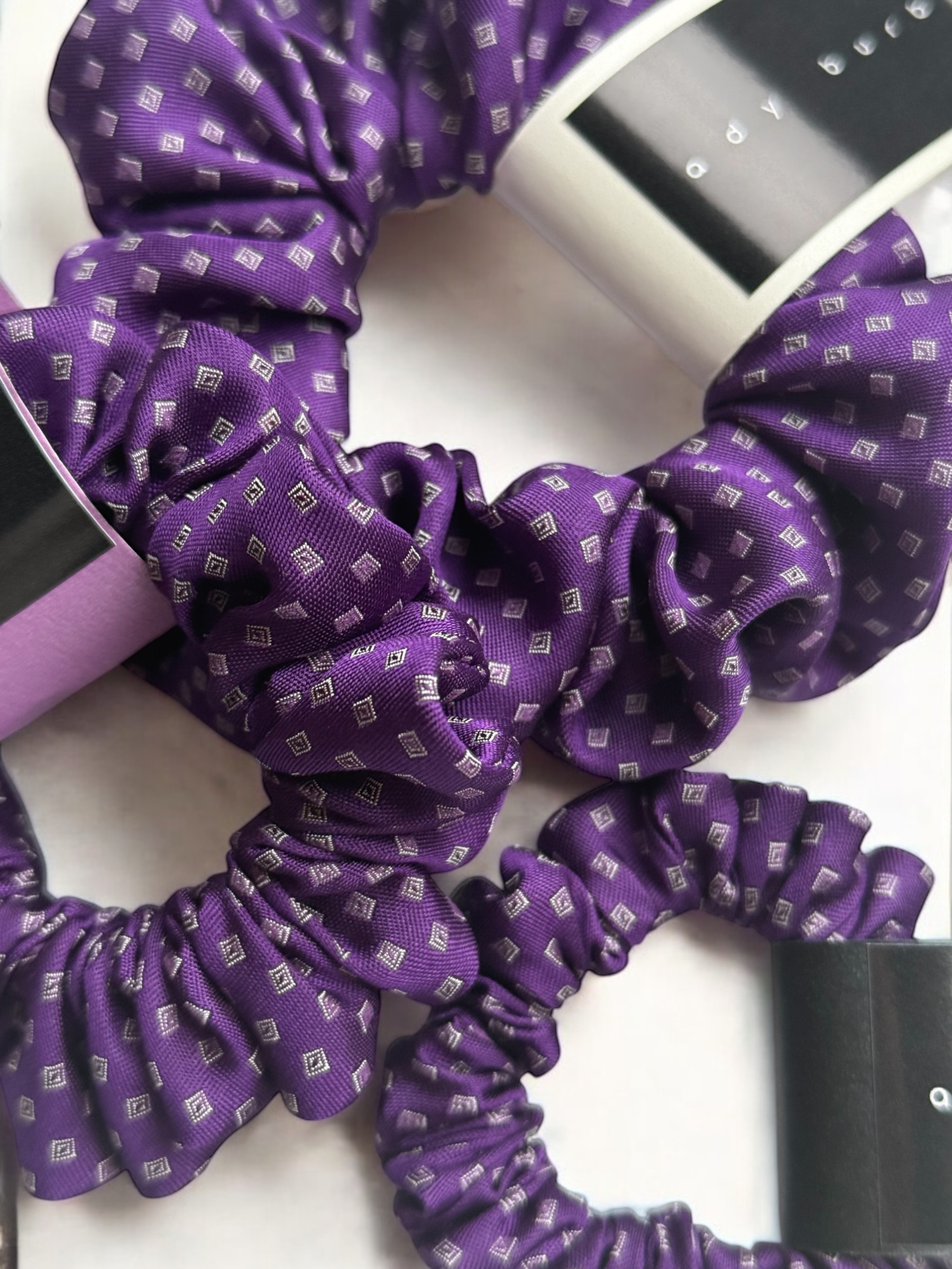 ROYAL VIOLET – subtili prabanga jūsų kasdienai