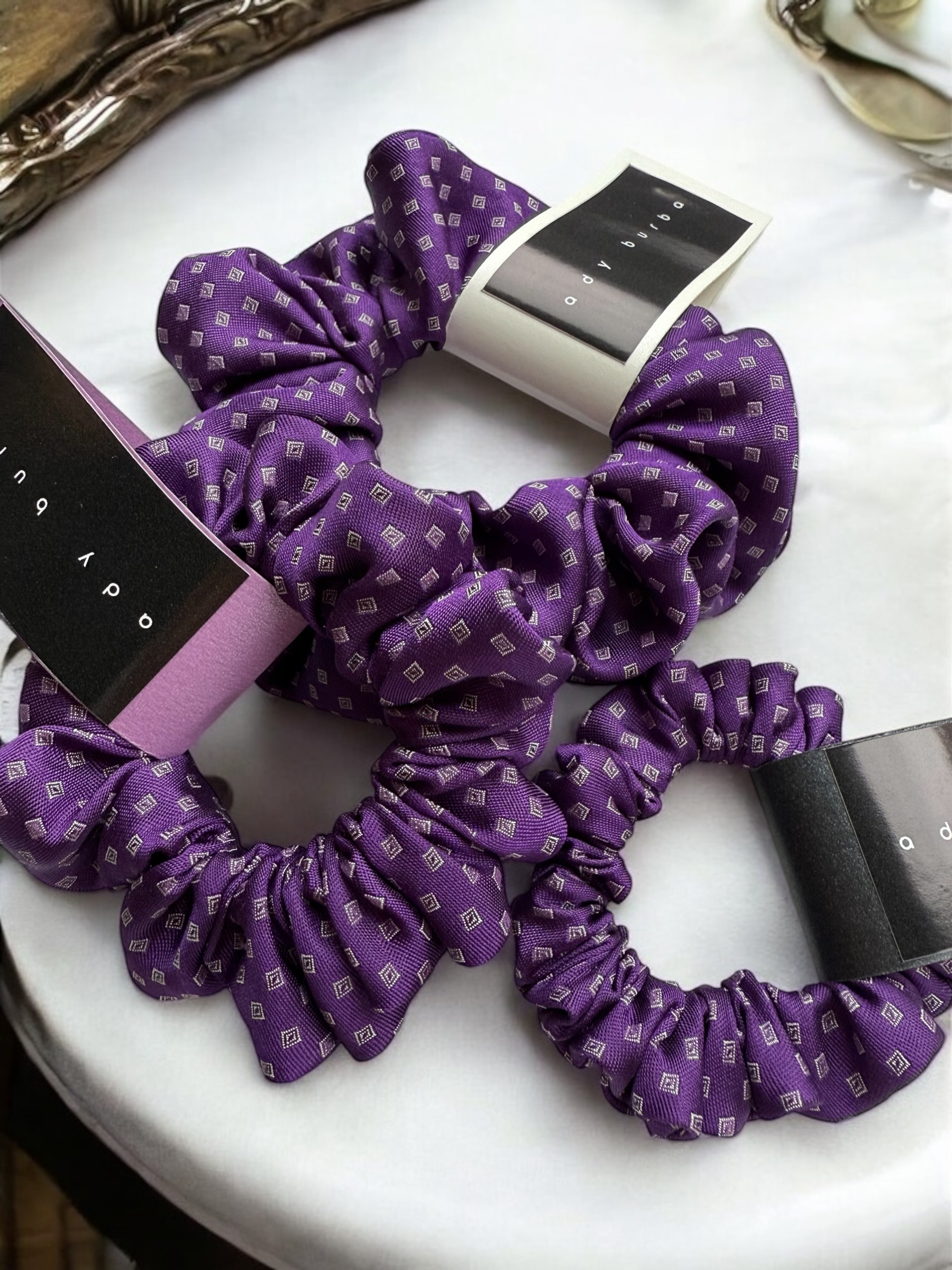 ROYAL VIOLET – subtili prabanga jūsų kasdienai