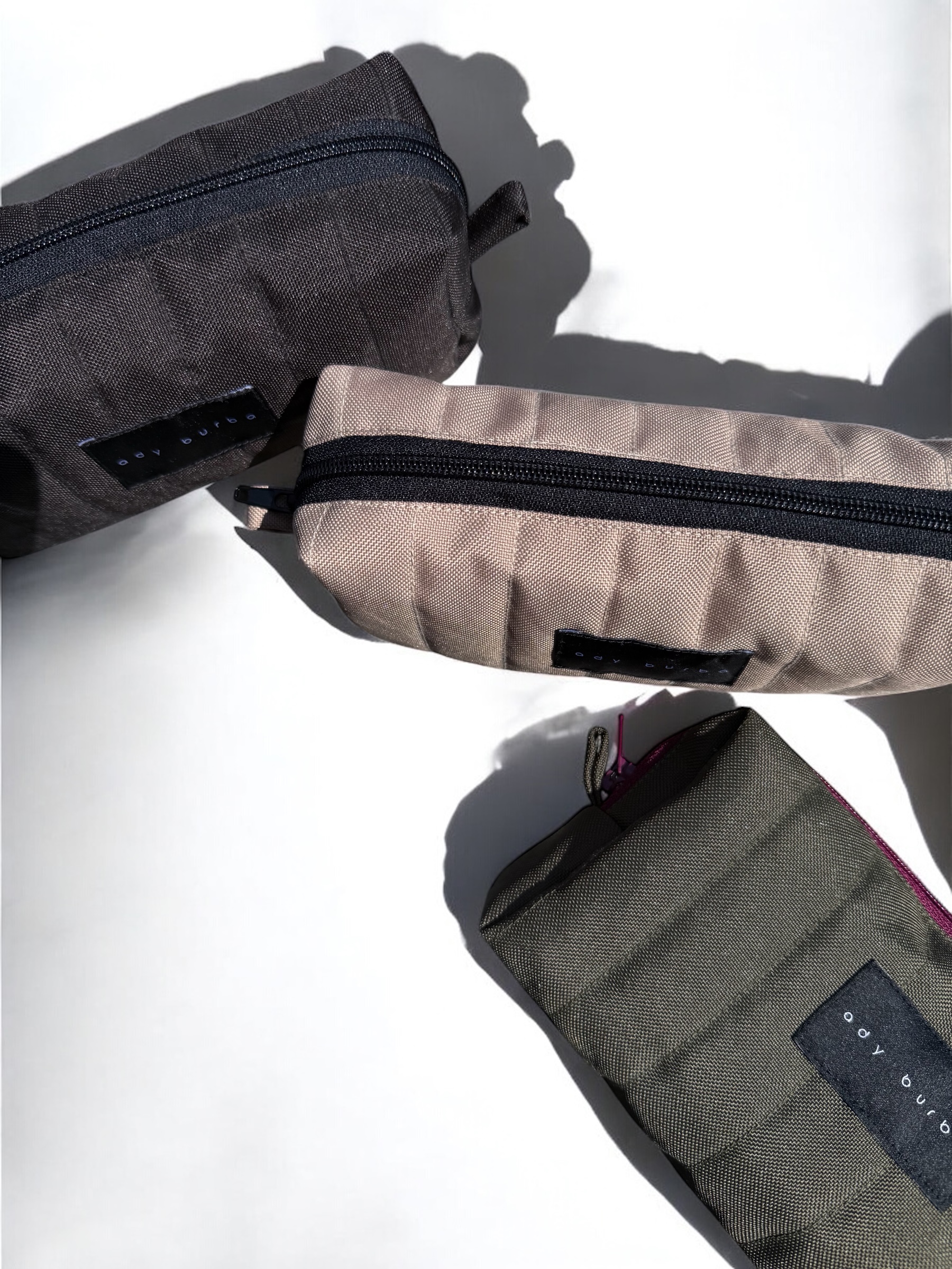 Vandeniui atspari kosmetinė CLOUDPROOF
