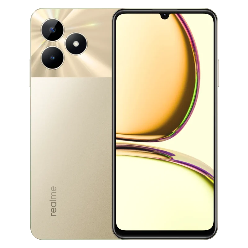 realme C53