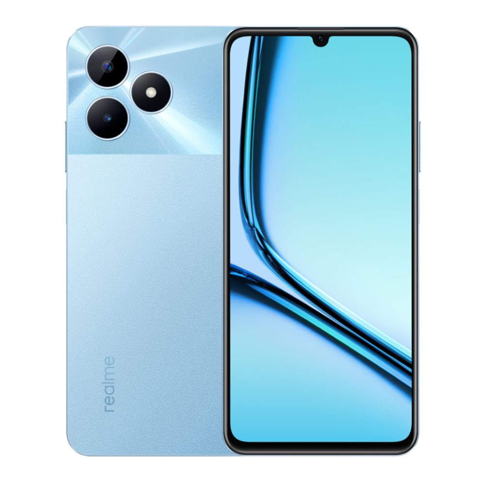 realme NOTE 50