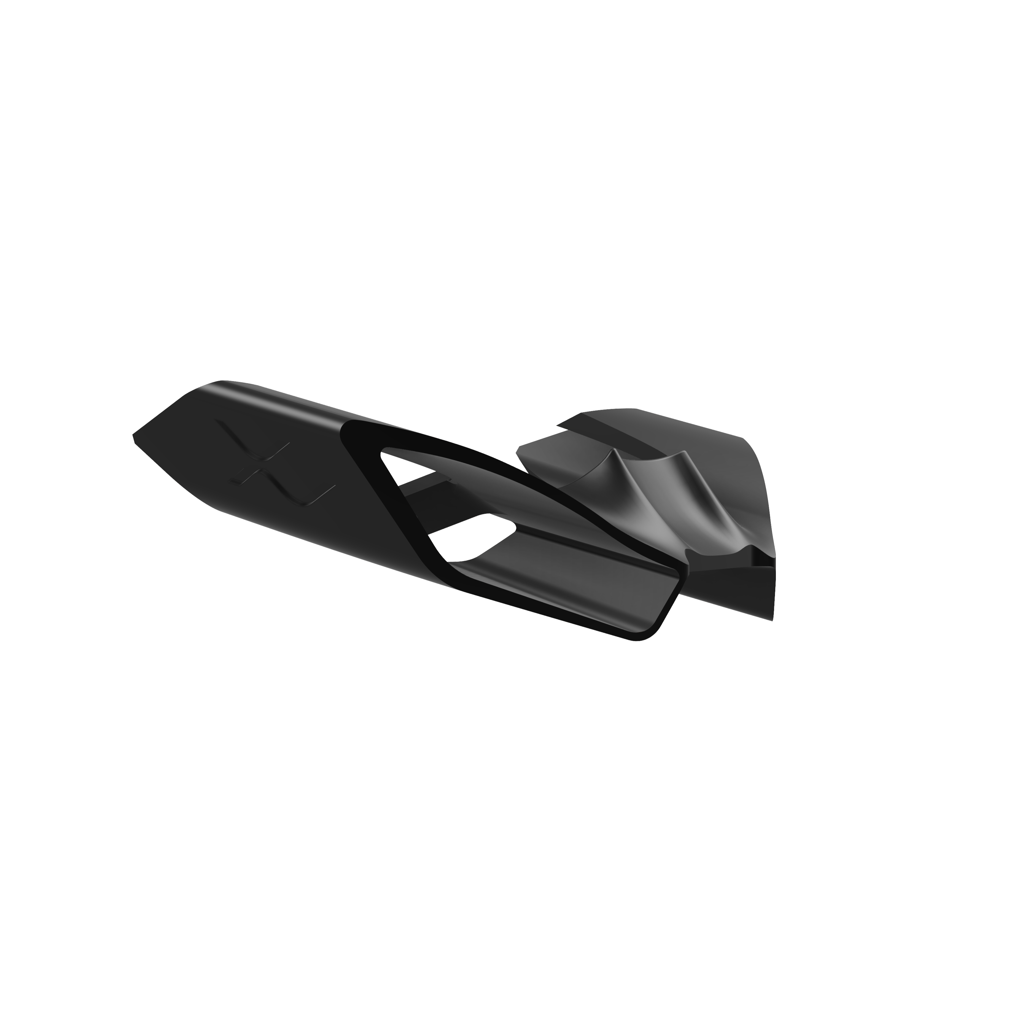 S.1 Wing | MT-09 Gen3