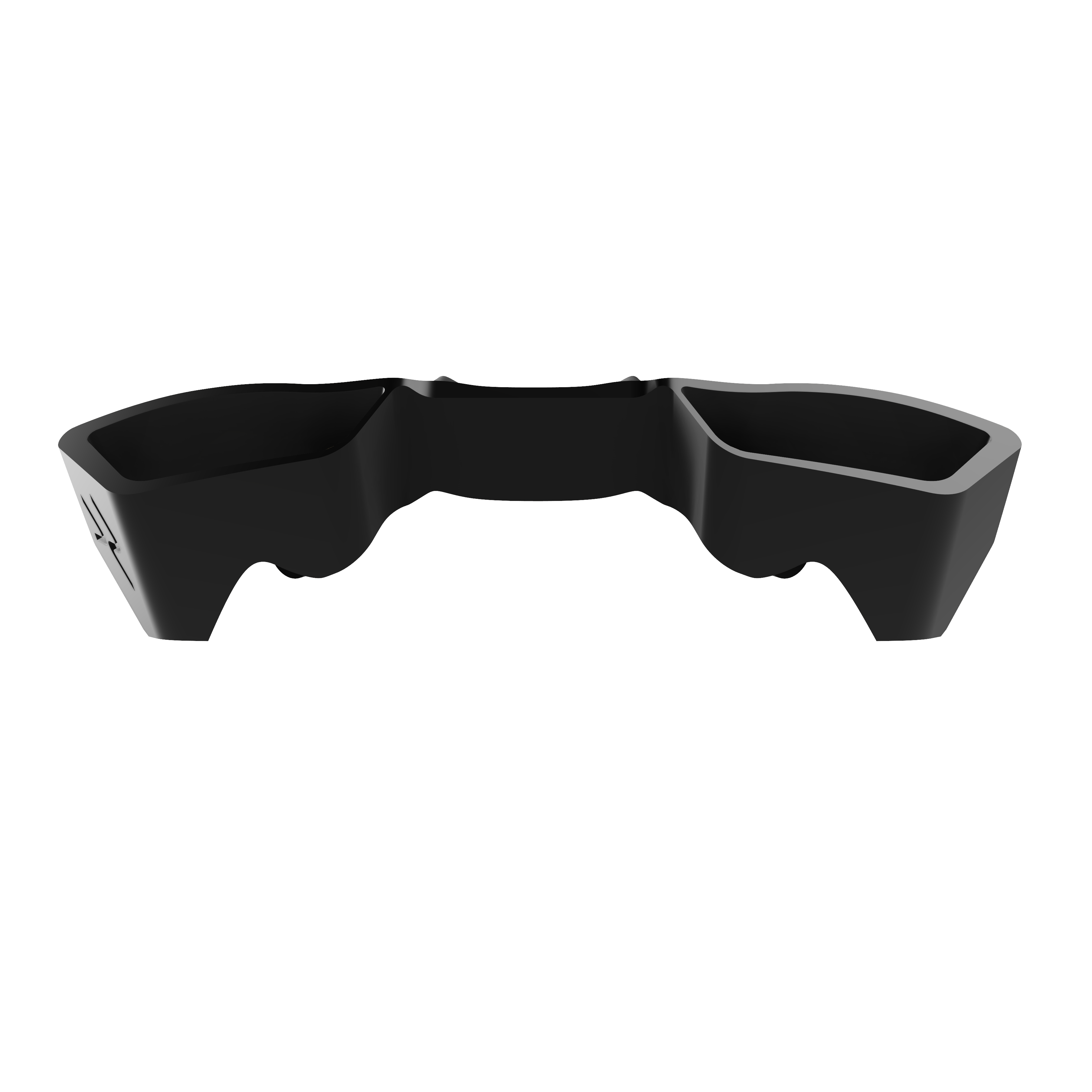 S.1 Wing | MT-09 Gen3