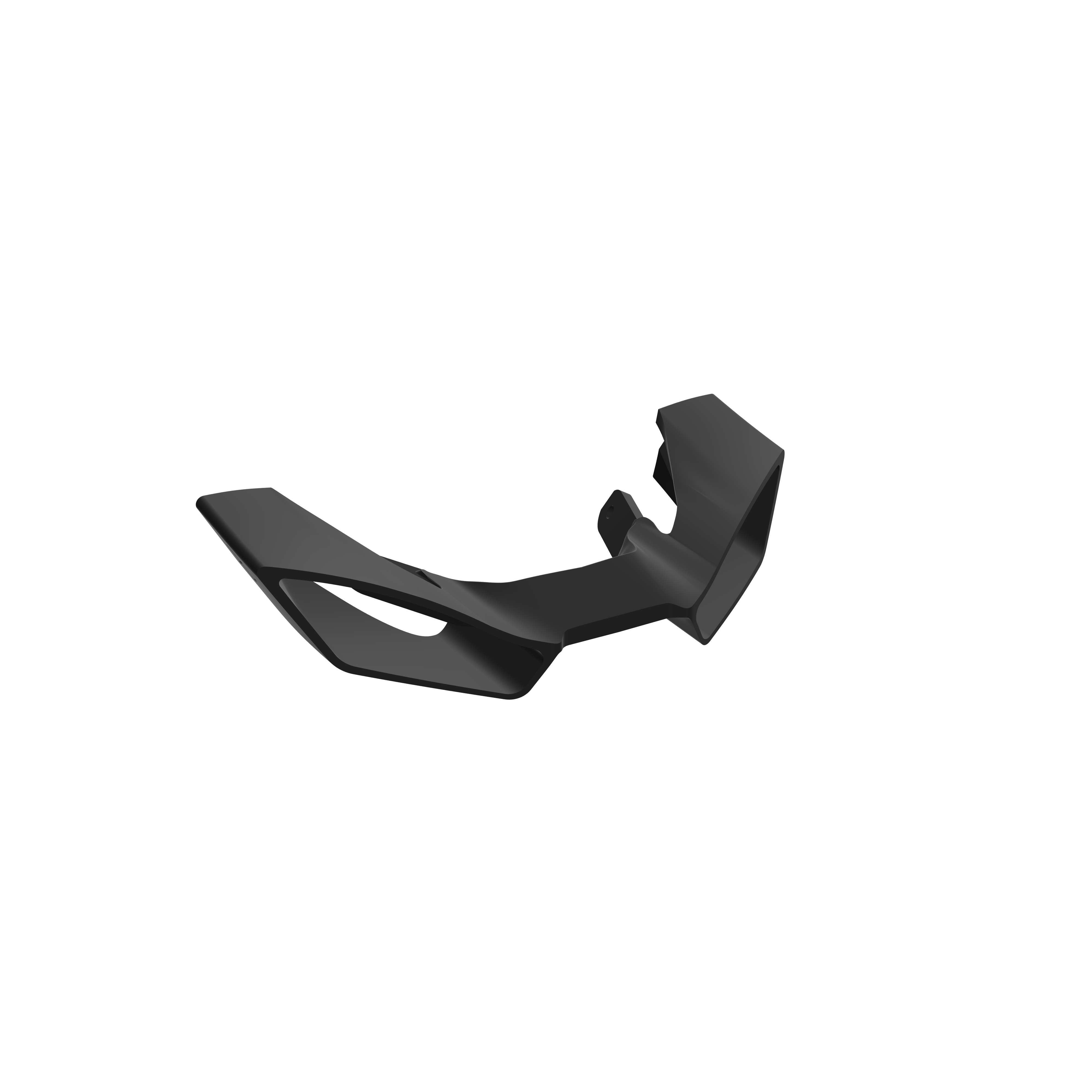 S.1 Wing | MT-07 2021+