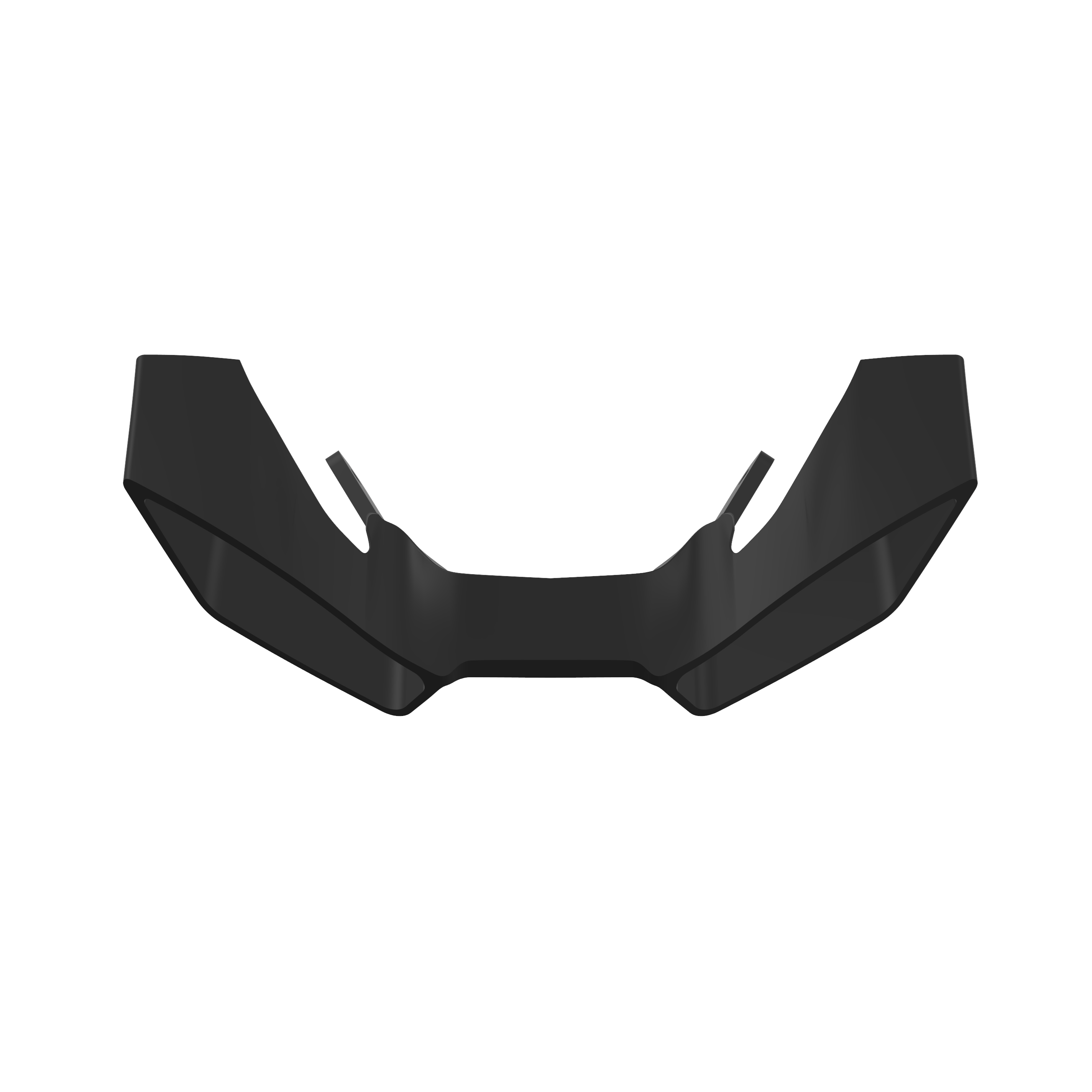 S.1 Wing | MT-07 2021+