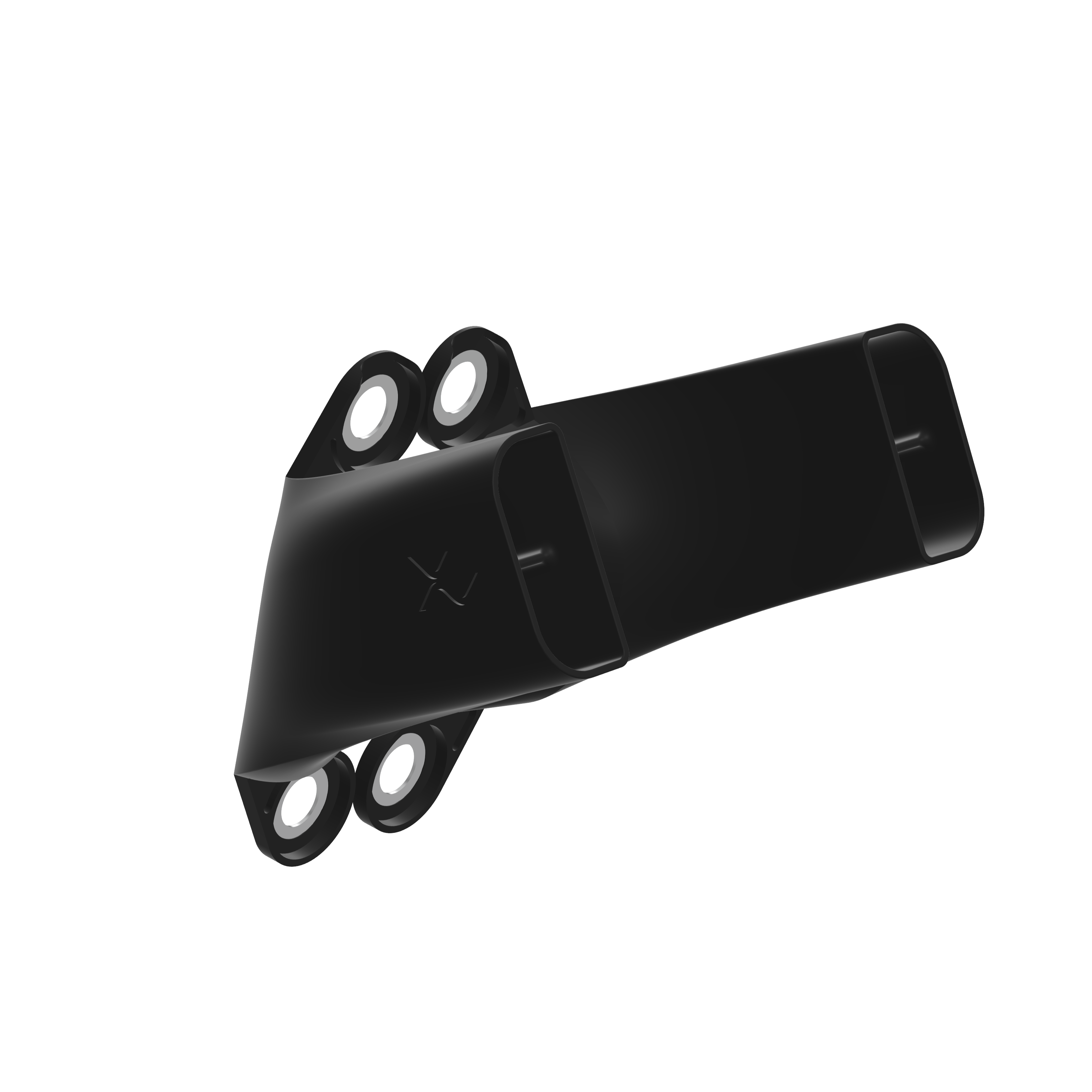 Racing Brake Cooling Ducts | Yamaha R1 | MT-10