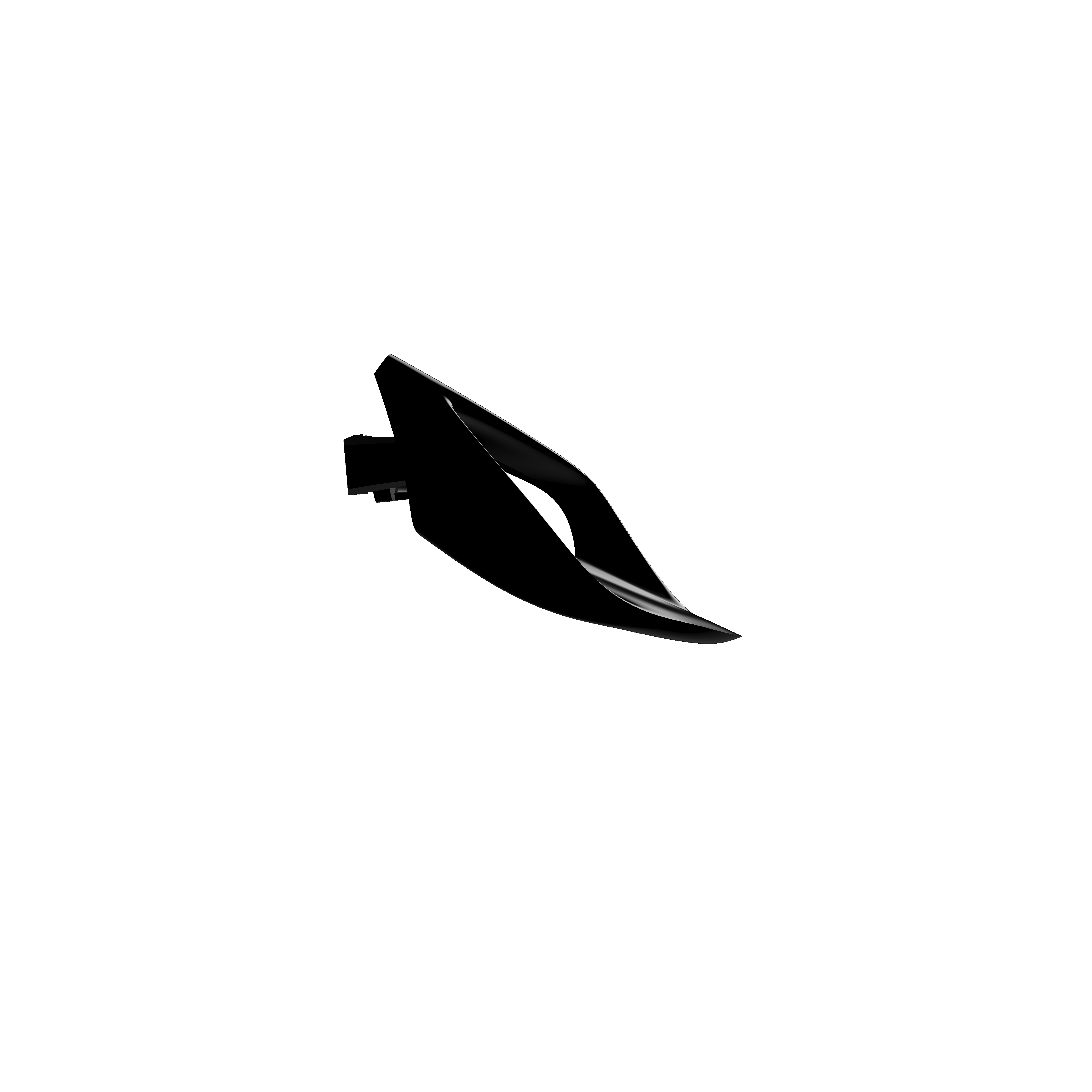 T.1 Wing | Yamaha Tracer 9 / Tracer 9 GT / GT+