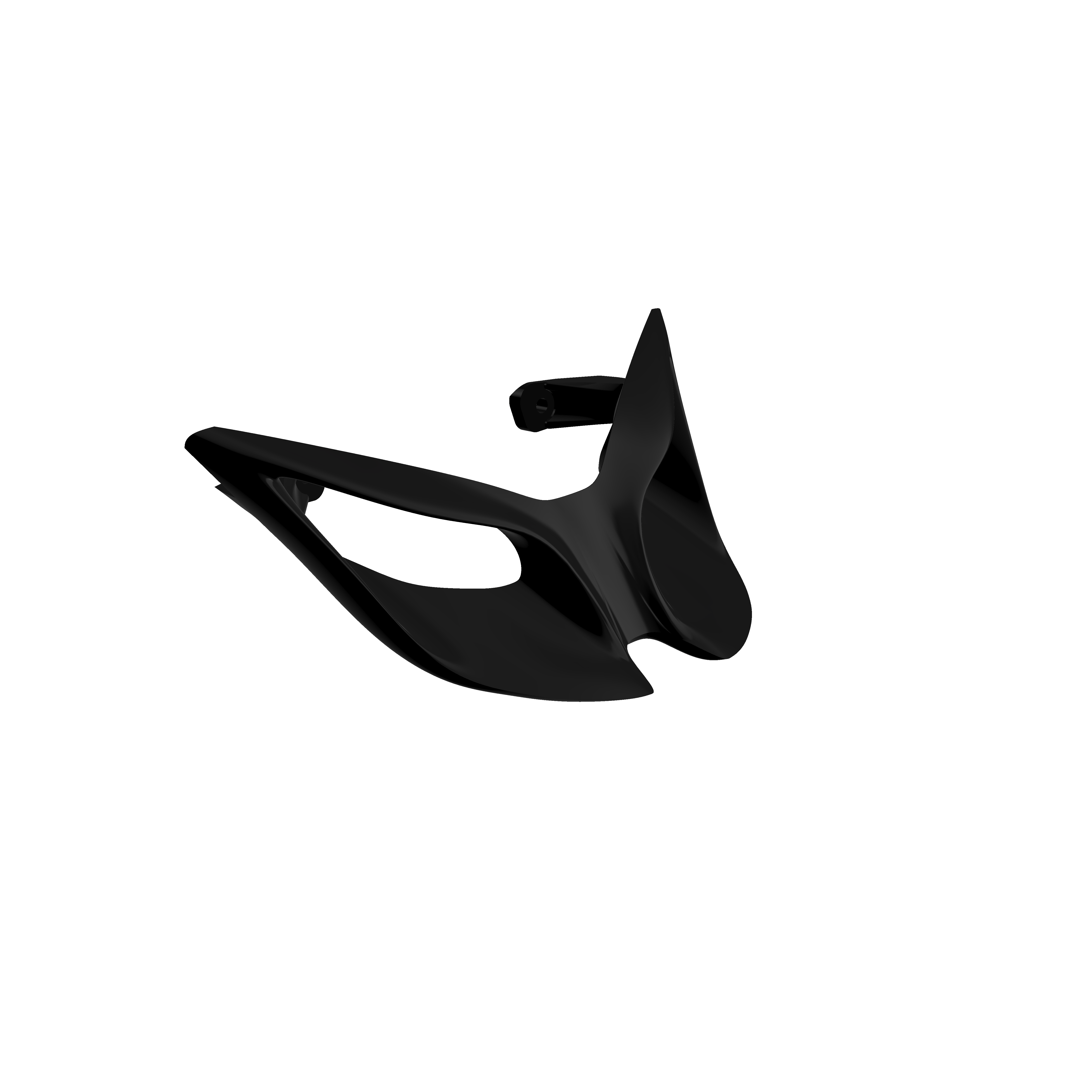 T.1 Wing | Yamaha Tracer 9 / Tracer 9 GT / GT+