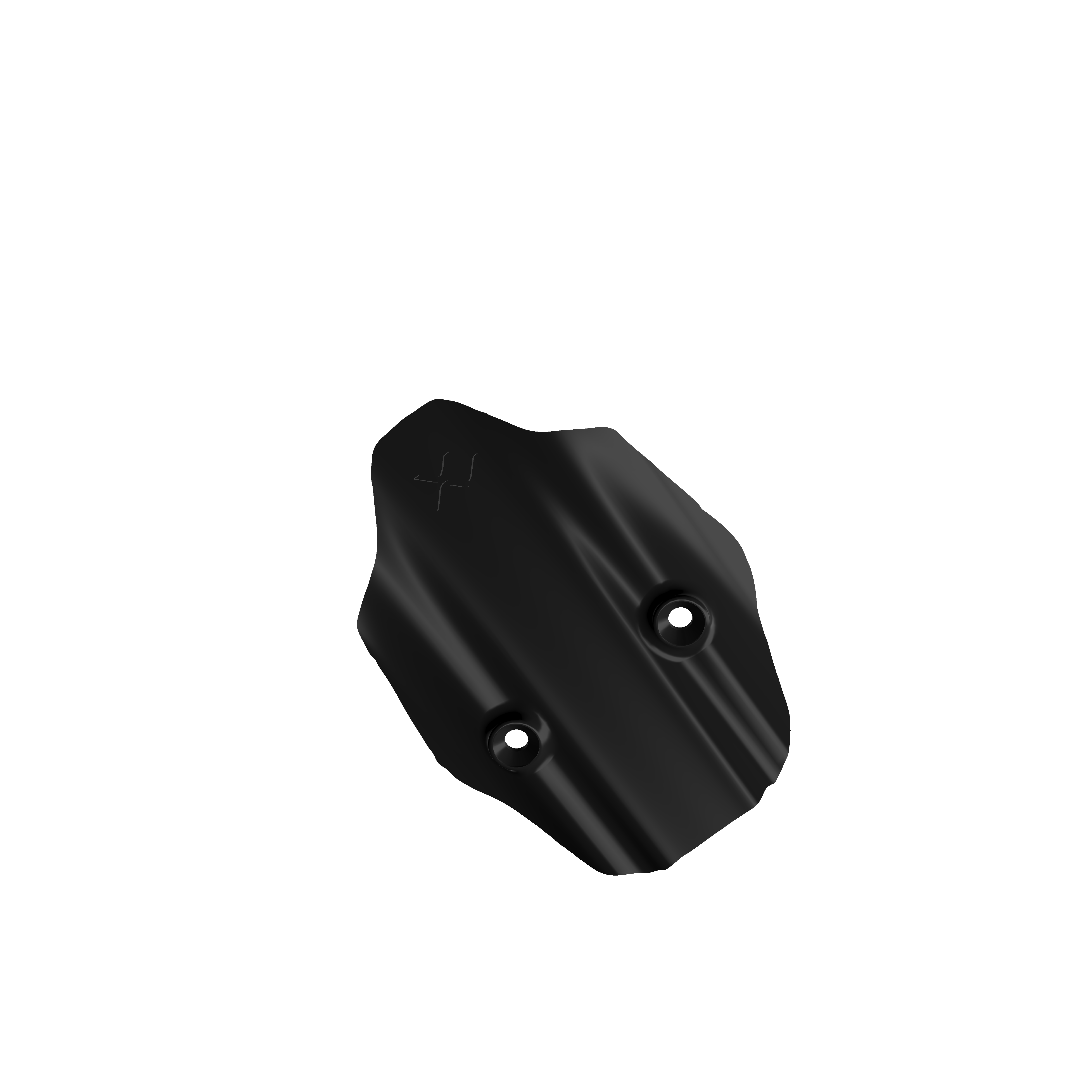 Ducati Panigalle V4 Undertail Closeout